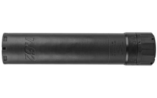 Barrels Choke Tubes Sig Sauer SLH762 QD SIG SLH 762 QD BLK W/MOUNT • Model: SLH762-QD